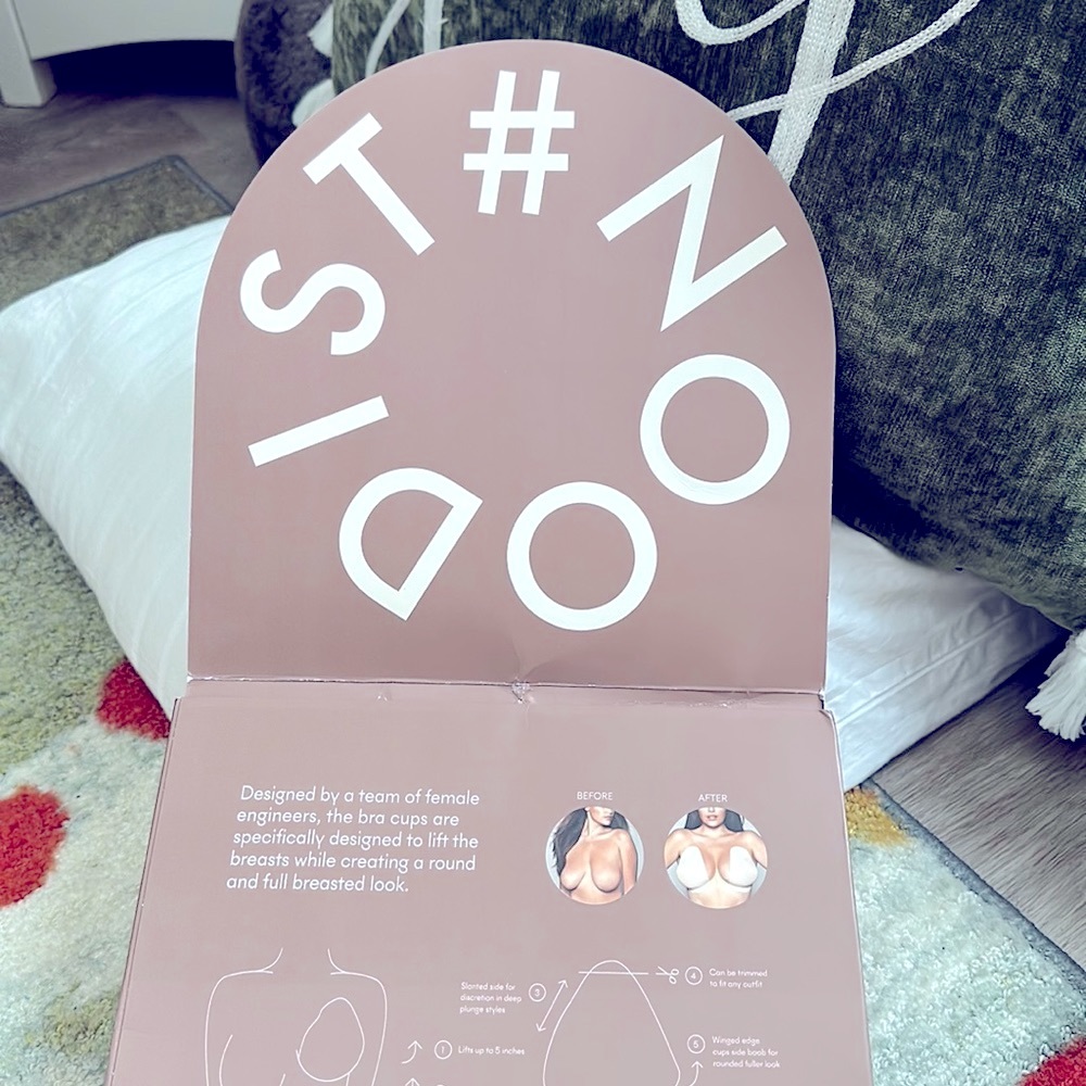 Sold NOOD’s